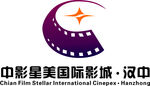 中影星美logo