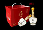 老宗医酒250