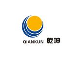 乾坤购物LOGO