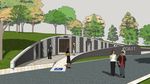 覆土建筑卫生间