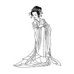 仕女