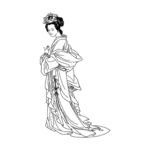 仕女