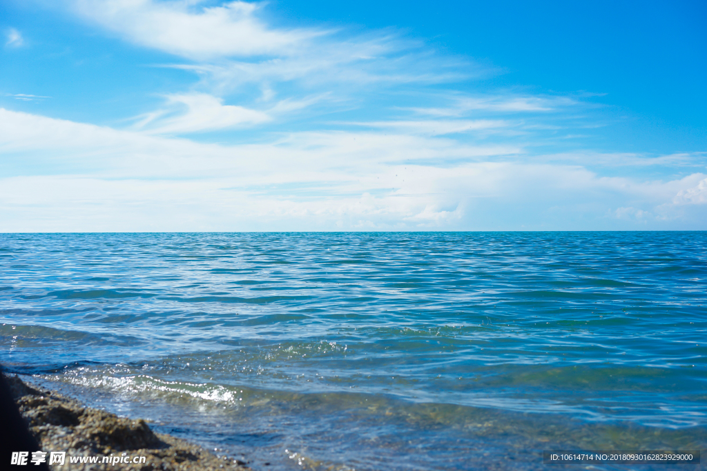 青海湖