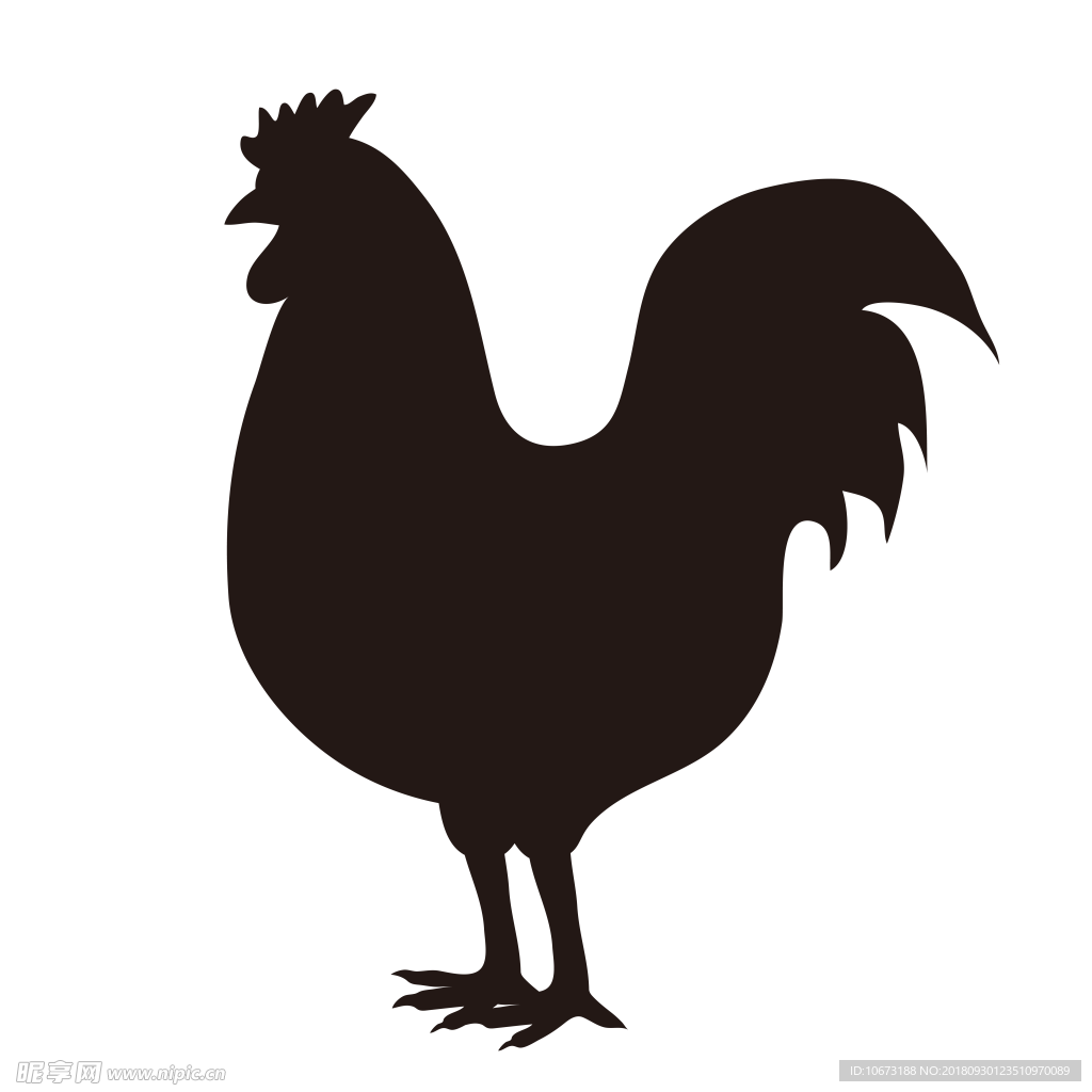 卡通鸡相关