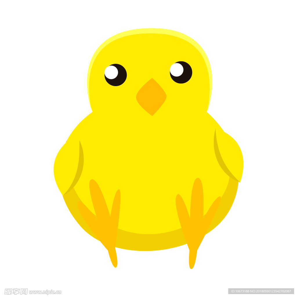 卡通鸡相关