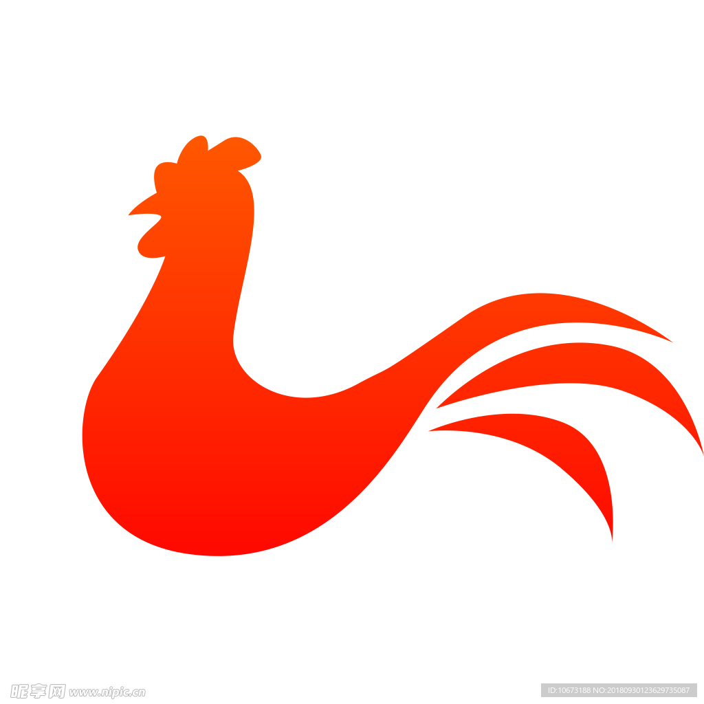 卡通鸡相关