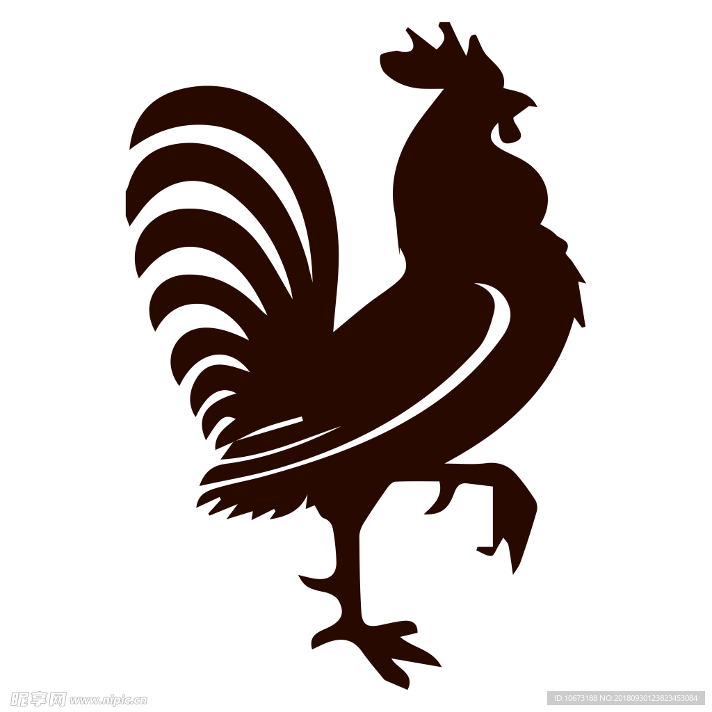 卡通鸡相关