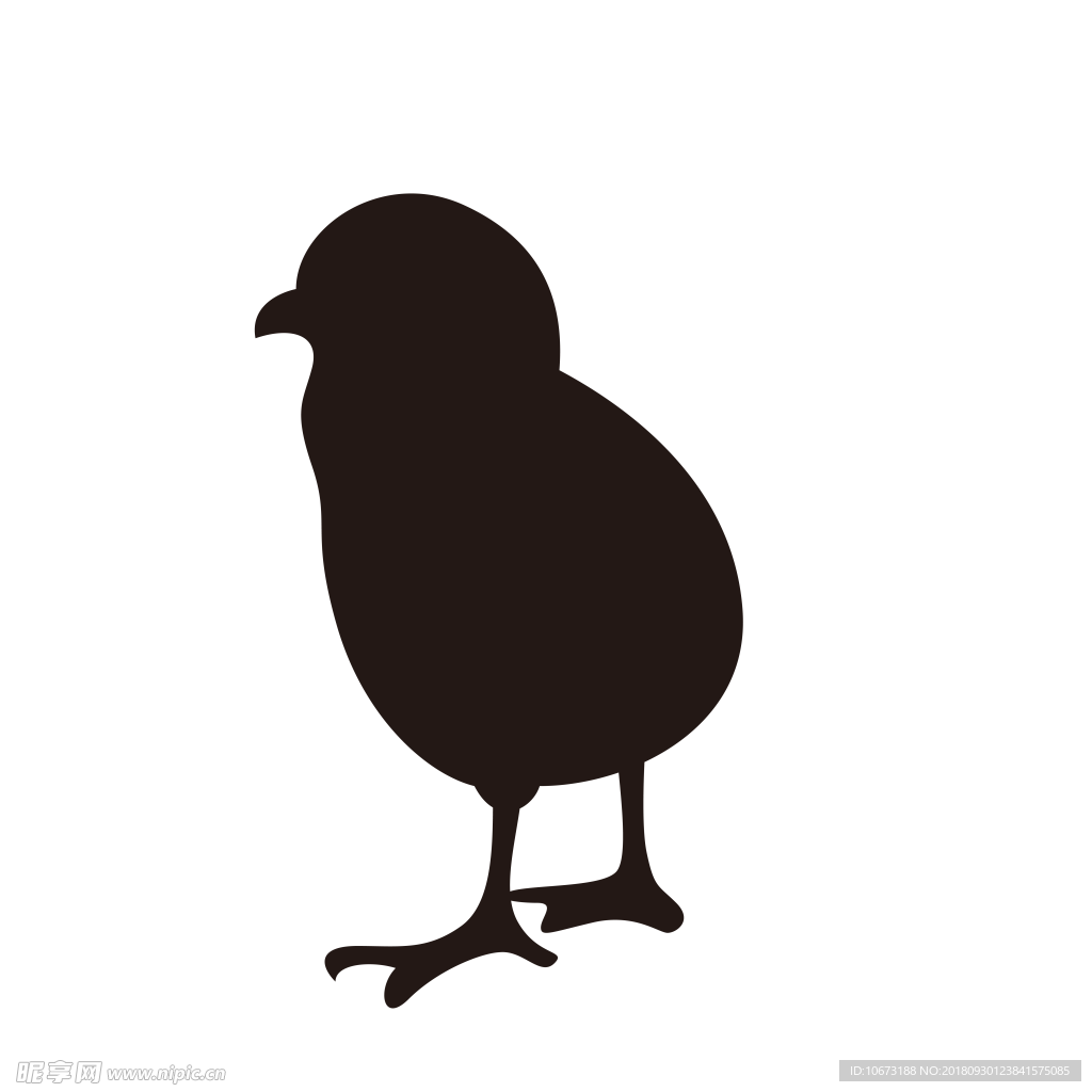 卡通鸡相关