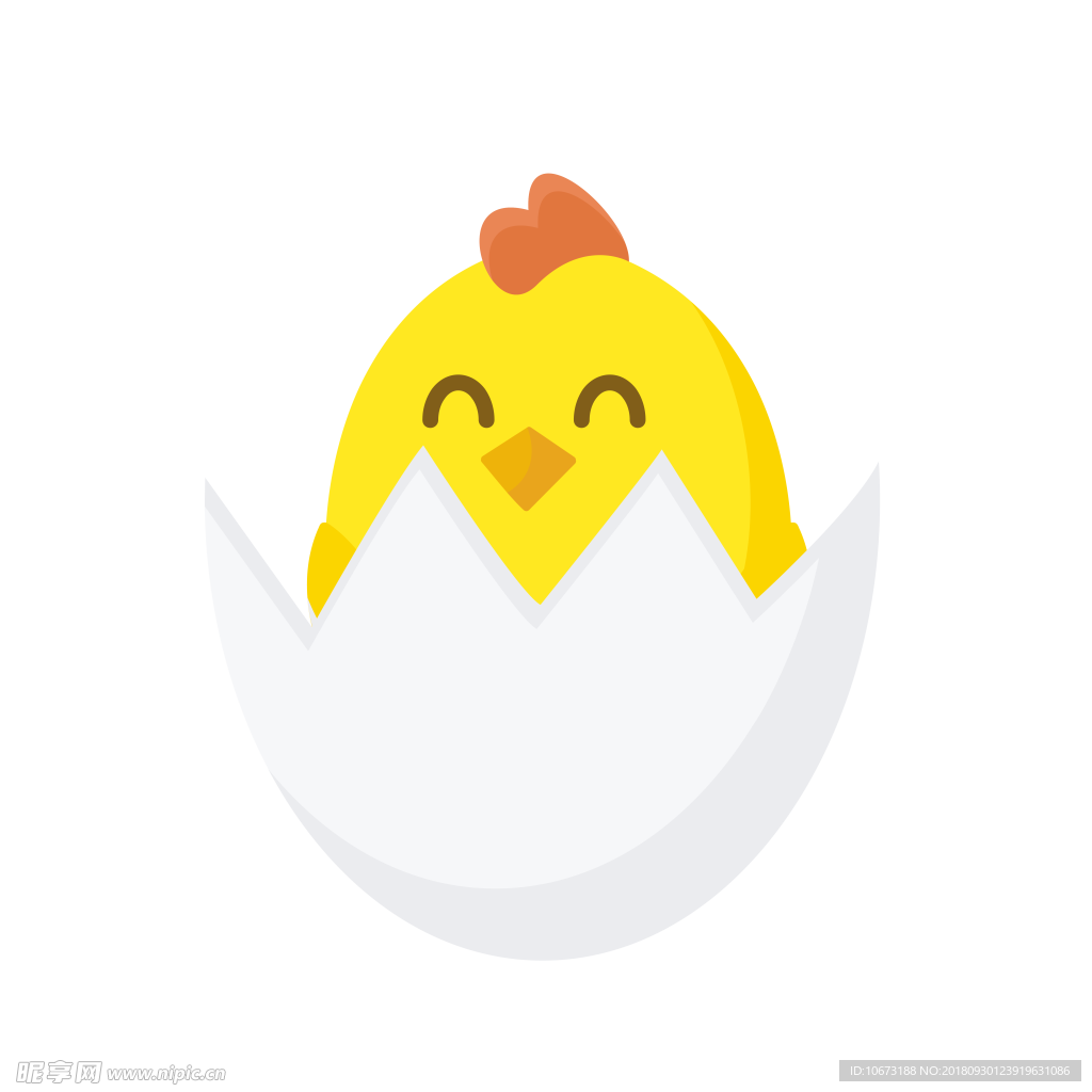 卡通鸡相关