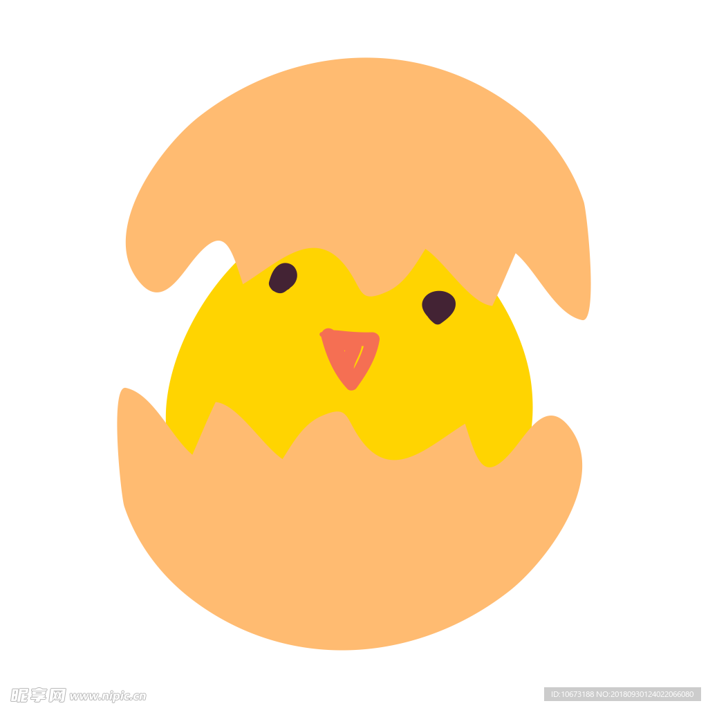 卡通鸡相关