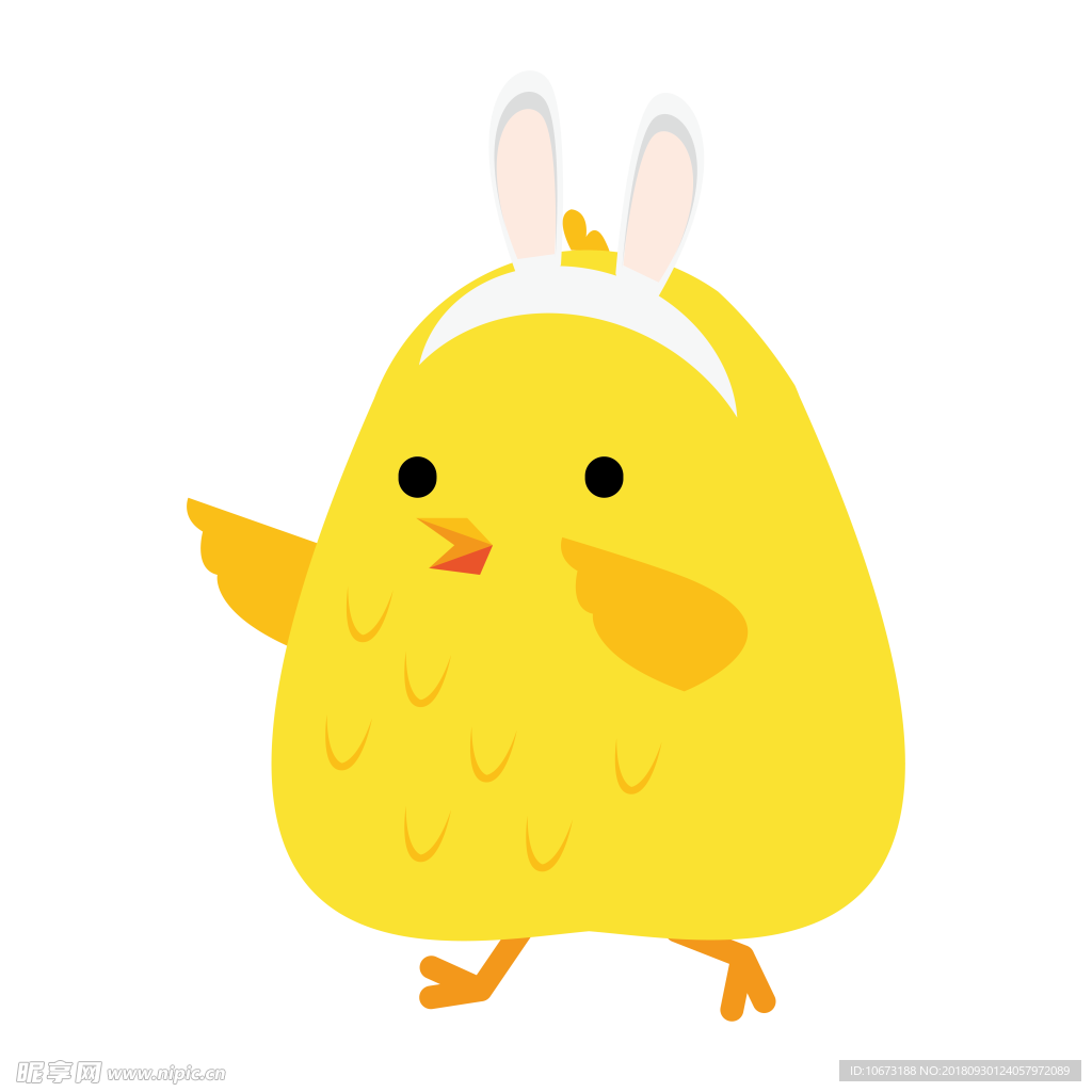 卡通鸡相关