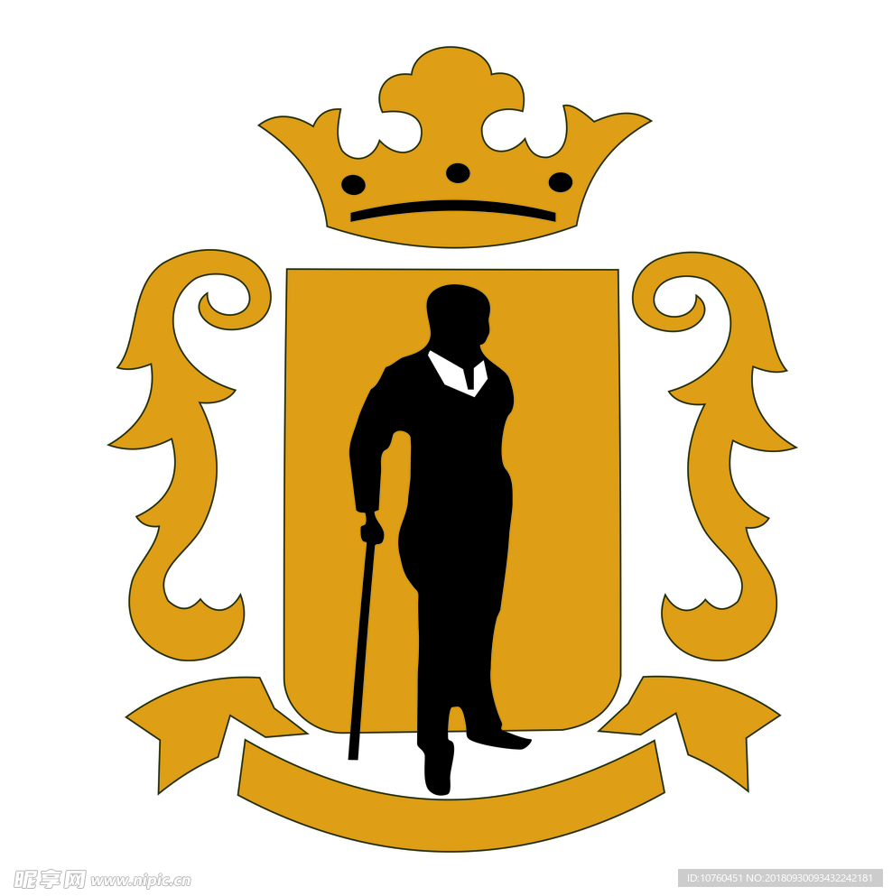 武汉洛克菲酒店logo