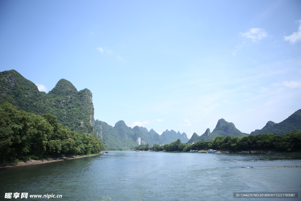 桂林风景