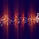 动感音符