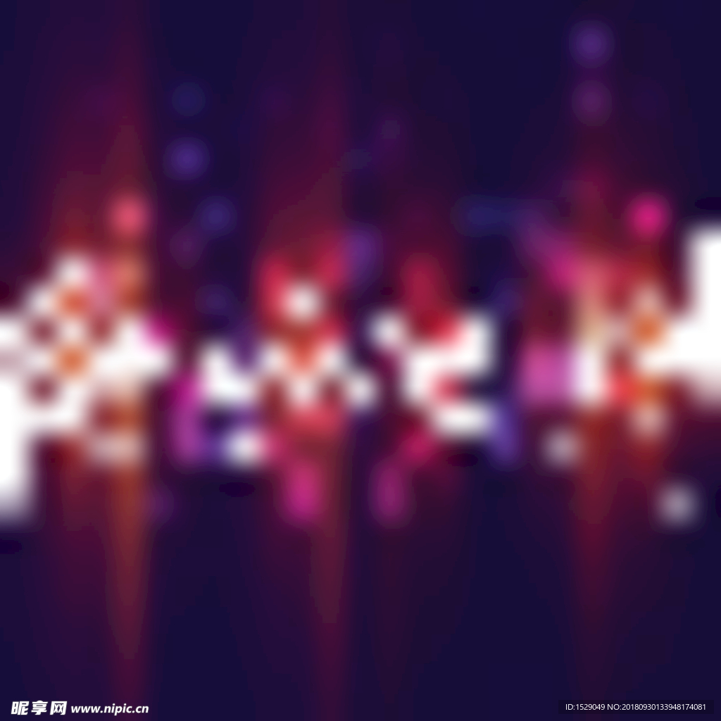 动感音符