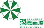 鹿生源
