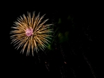 烟花
