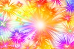 烟花