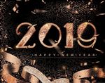 2019海报