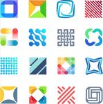 标志logo