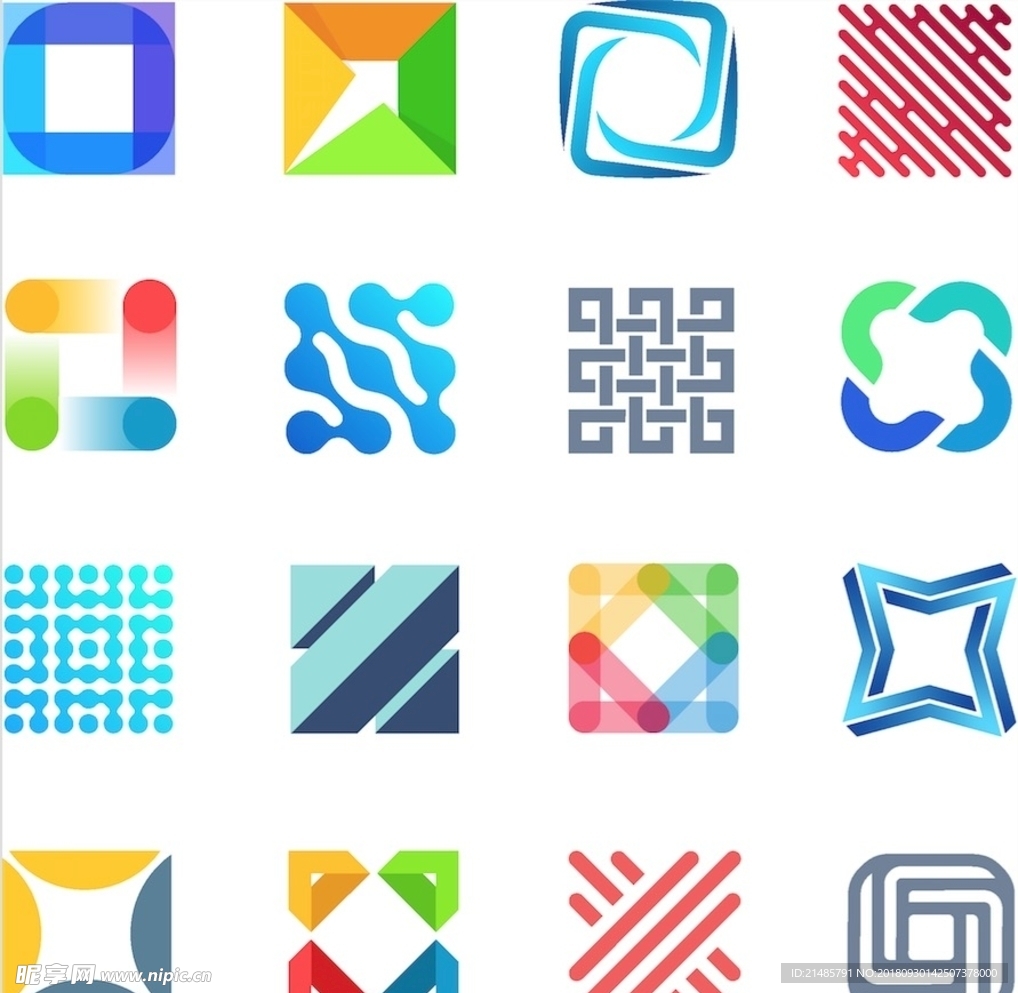 标志logo