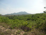 三角山