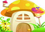 蘑菇小屋信箱