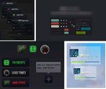 网页小图标
