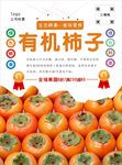 柿子海报