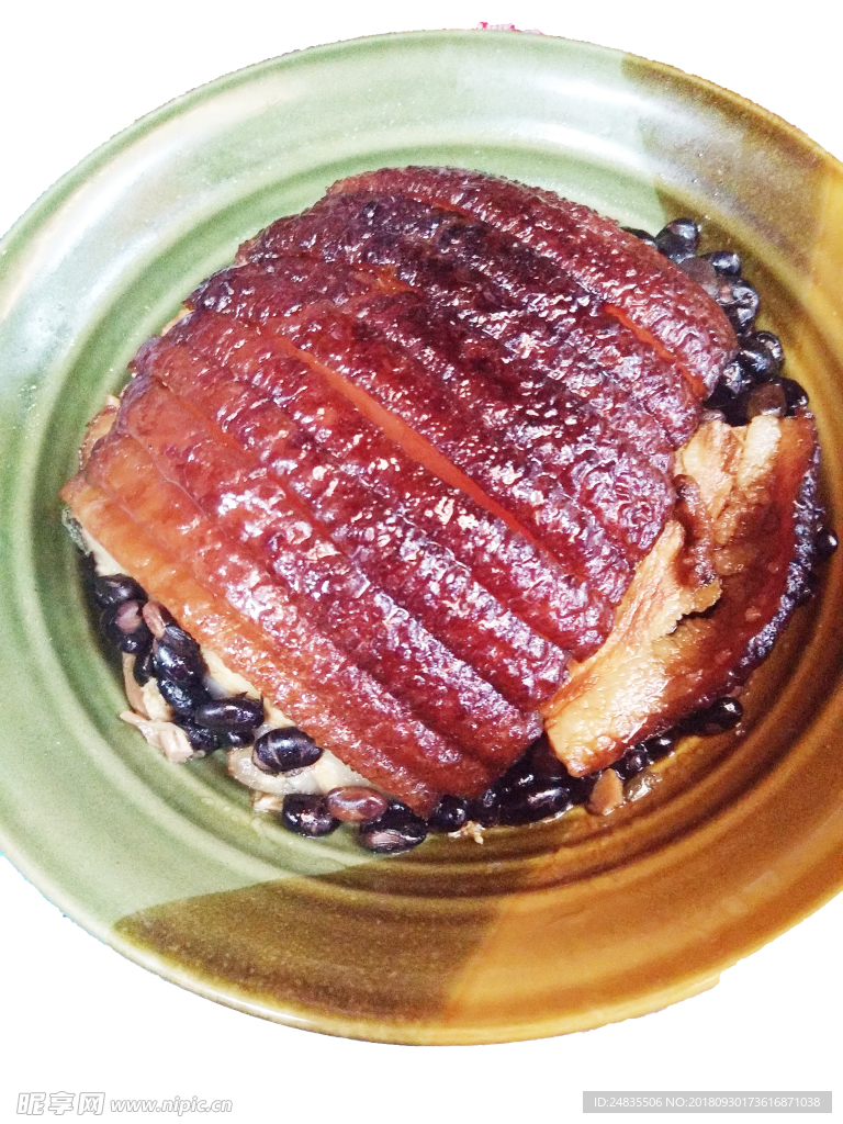 扣肉