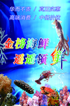 海鲜