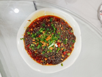 蕨根粉