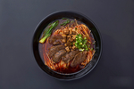 牛肉面