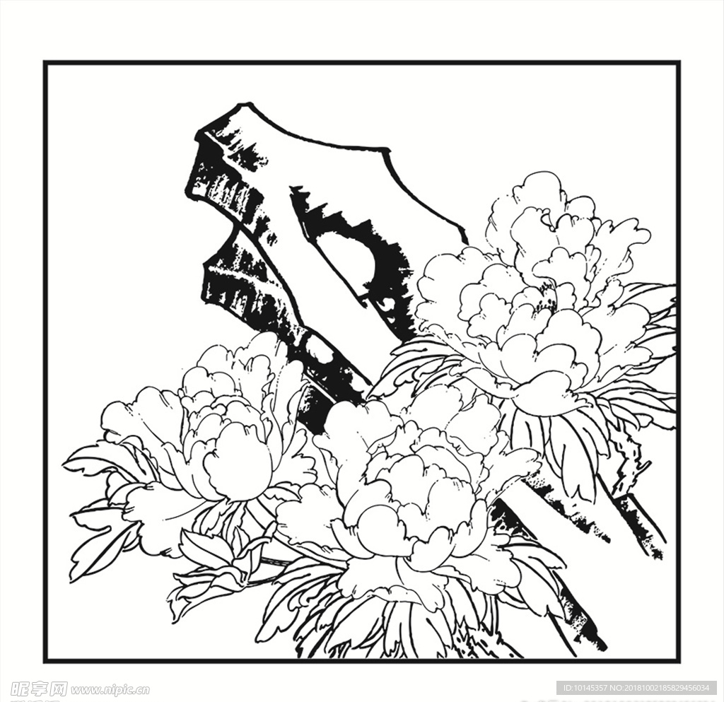 花卉