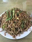 焖面