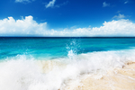 海浪