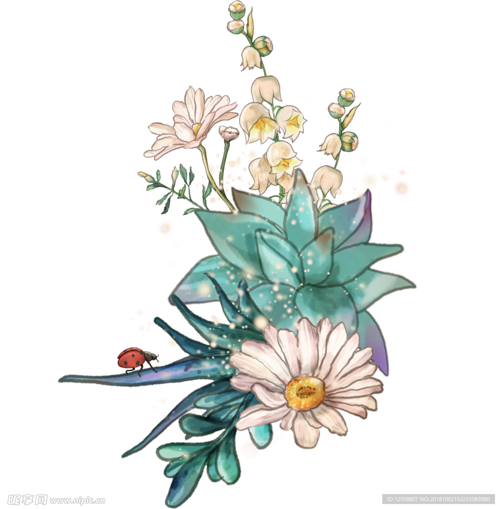 花艺