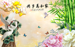 玉石画