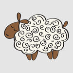 卡通羊相关