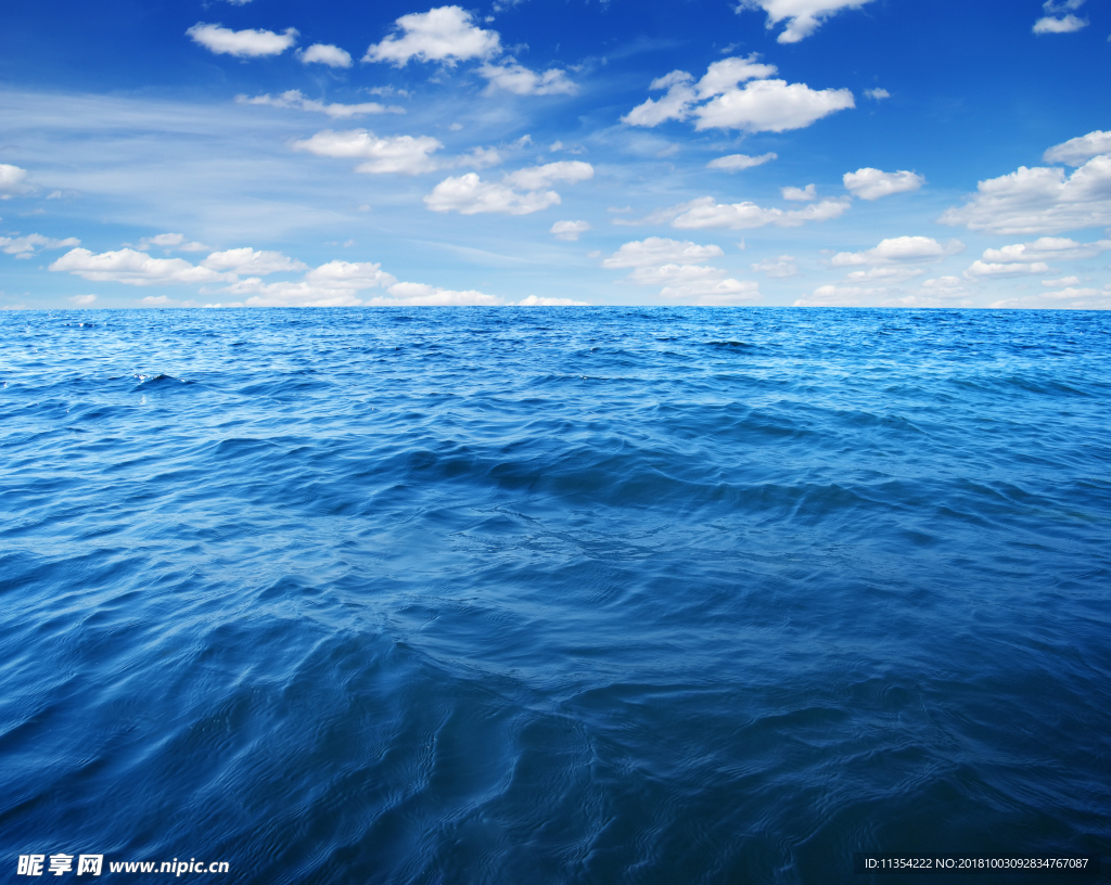 浪花 大海风景