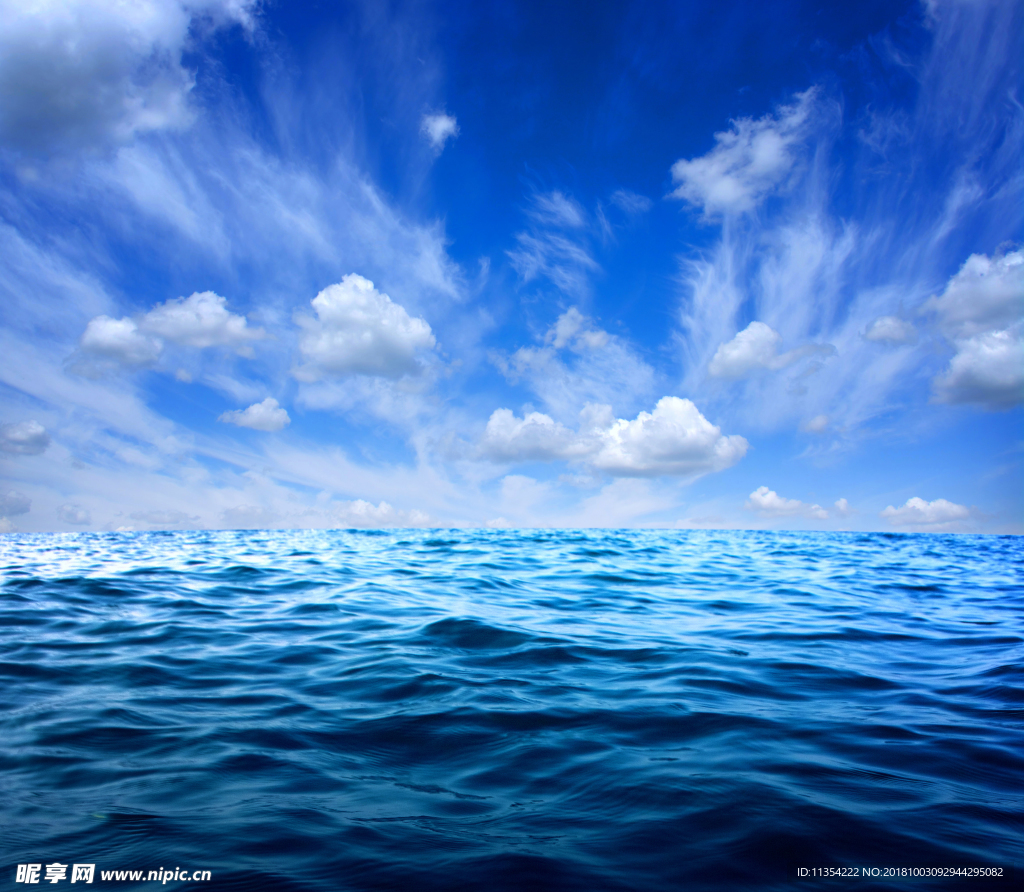 大海风景