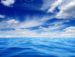 大海风景 海浪