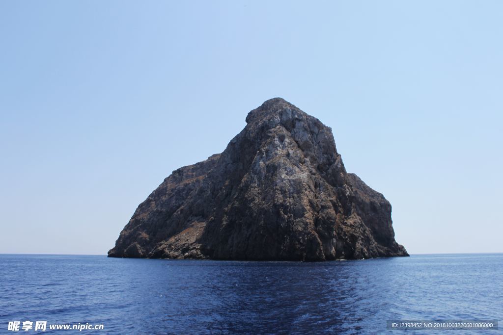 海岛