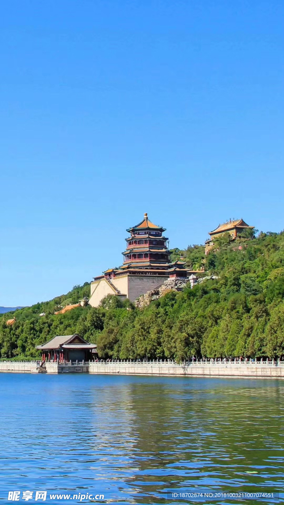 江南美景