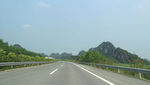 高速公路