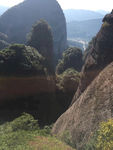 山峰