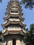 古塔