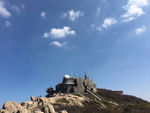 山顶