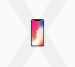 iphonex样机