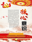核心意识